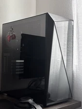 (iBUYPOWER PC Not Working)Dell Monitor + JBL Headset