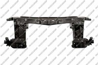 Prasco Frontblech Oben FüR Volkswagen - Crafter - Mod. 01/05 - 06/11 - VG9523201