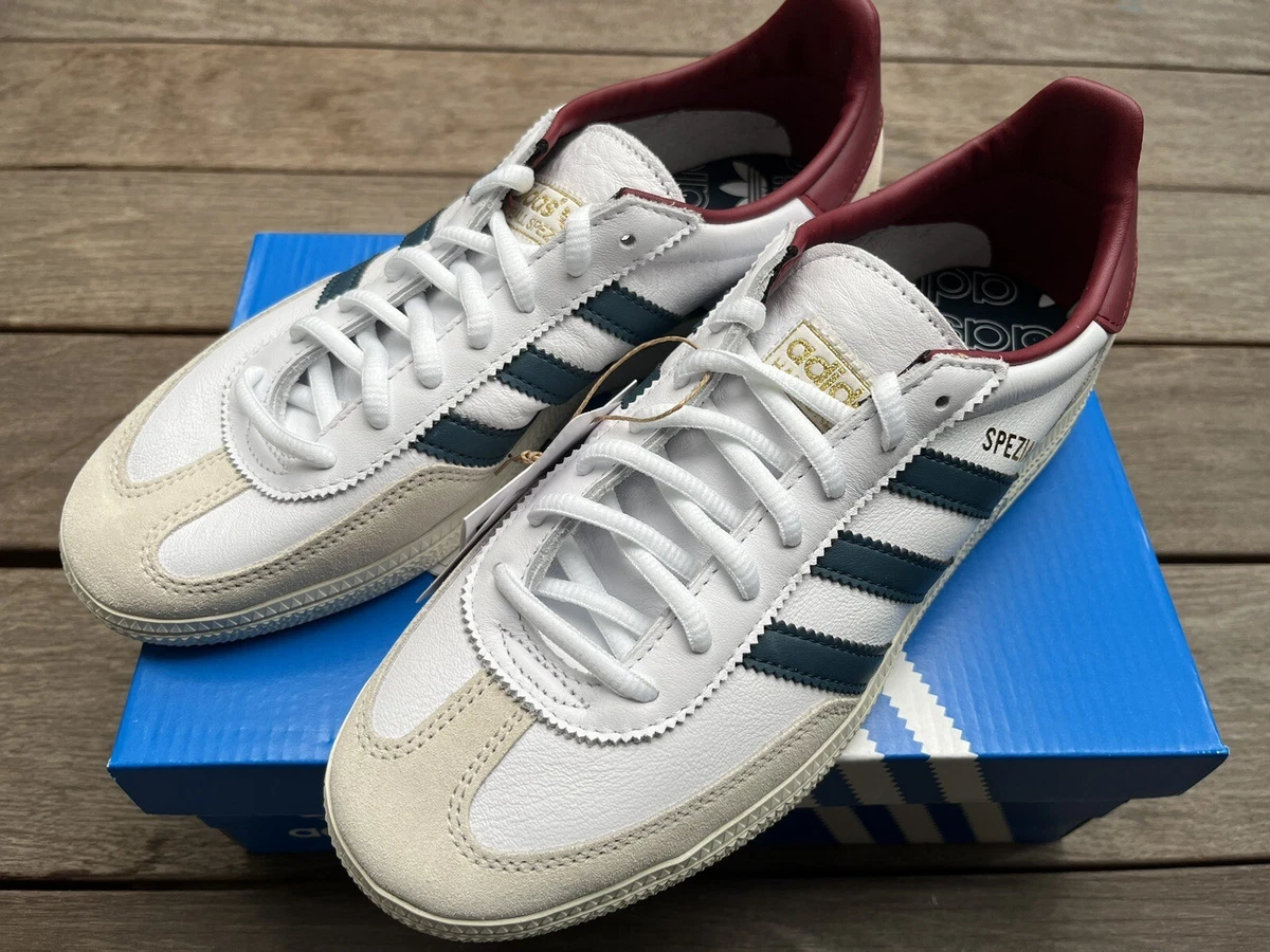 adidas Originals HANDBALL SPEZIAL IF3742 Arctic Night/College Burgundy Unisex