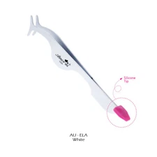 20 AMOR US Human Hair False Eyelashes - 20 Pairs "Pick Your 1 Type" *Joy's*