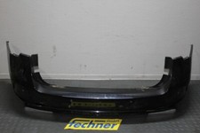Stossstange hinten Skoda Octavia III Limousine 5E7807521E Stoßfänger rear bumper