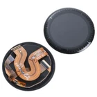 LCD Display Touch Screen Replacement for Garmin Vivoactive3 Music Sports Watch