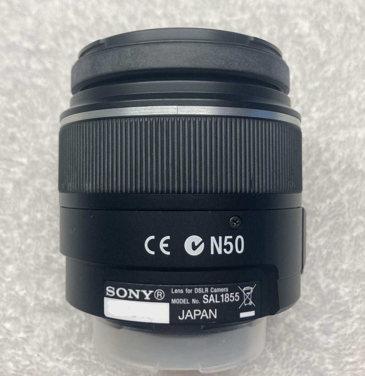 ソニー SONY α700 18-55mm 【公式通販】