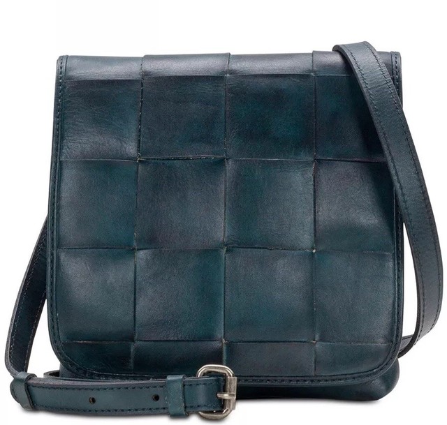 patricia nash granada crossbody