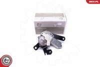 Esen Skv Wischermotor Hinten FüR Peugeot 206 SchräGheck CitroëN Xsara Picasso