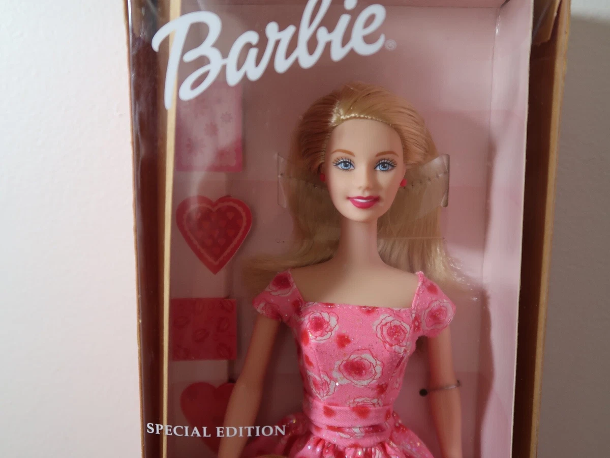 Barbie store de 2001