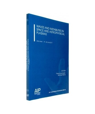 Waves and Instabilities in Space and Astrophysical Plasmas