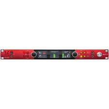 Focusrite Red 16Line Thunderbolt 3 Audio Interface