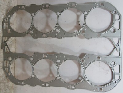 Victor NORS 1965-74 Chevrolet 396 427 454 Big Block Head 