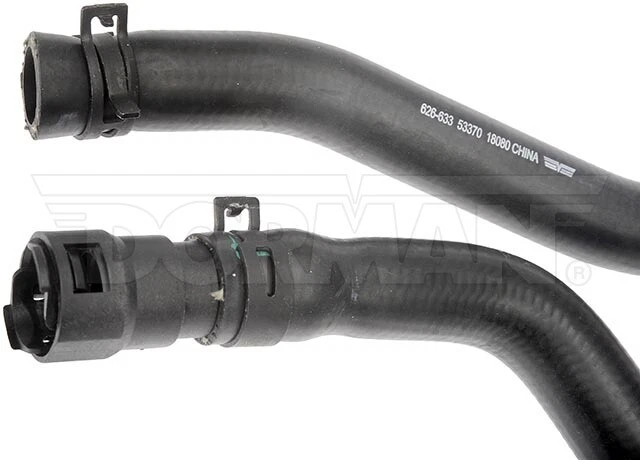 Conjunto de manguera de calefacción Dorman 626-633 para Ford F-250 Super Duty 2007 Foto 2 de 4