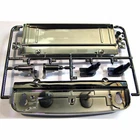 Tamiya 58365 Midnight Pumpkin Metallic, 9005796/19005796 E Parts (Tailgate)