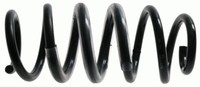 Sachs 994 162 Coil Spring For Toyota