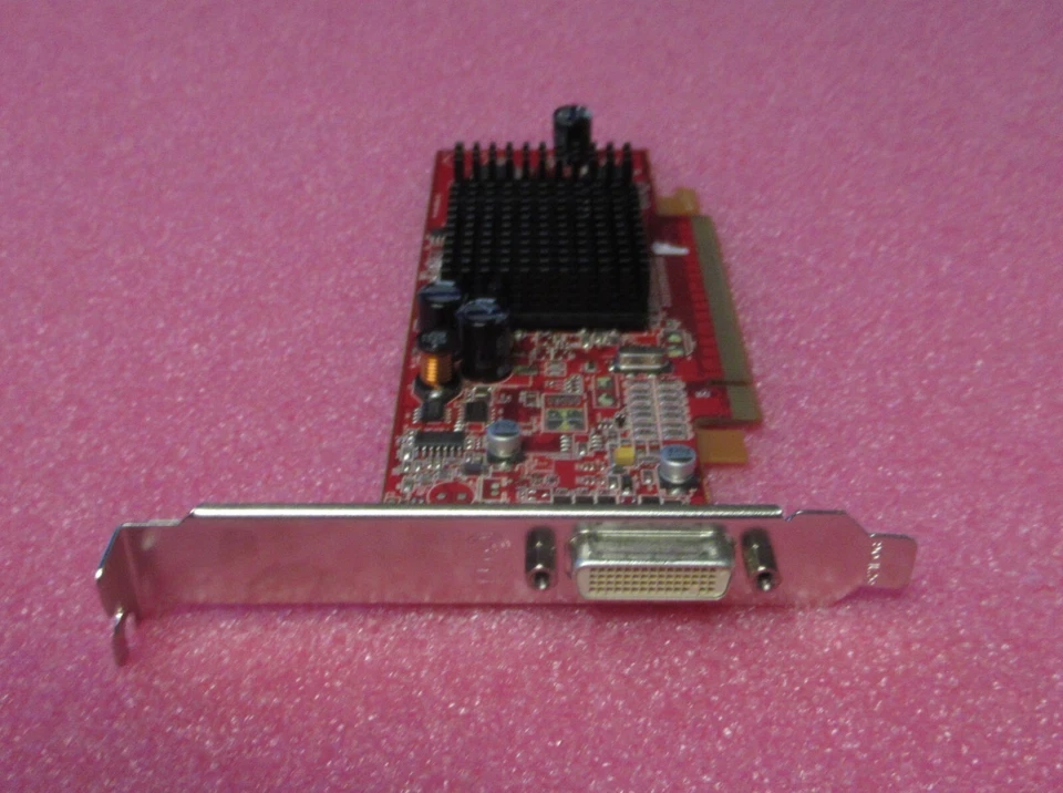 Sun X3000A XVR-300 ATi FireMV 2200 Video Graphics Accelerator Card 375-3458-02 - Image 2 of 4