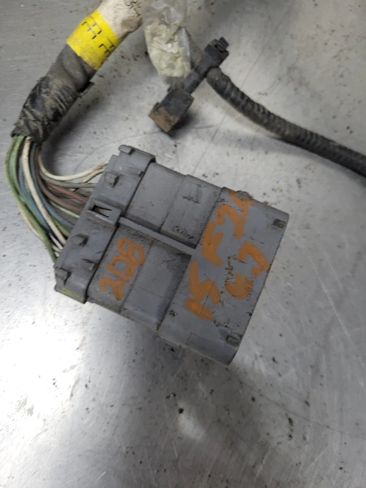 Жгут проводов коробки передач 6,7 л для Ford F250 F350 Super Duty 2015-2016 годов выпуска CC3T-15525-FE - Изображение 2 из 4