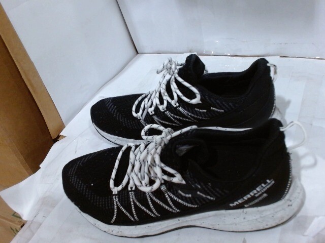 MERRELL UsatoVeryGood_Me Sneaker Donna Bravada 2 Impermeabile Nero Bianco 