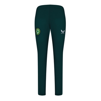 Castore Kids Ireland Training Trousers Bottoms Pants Junior International