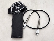  READ Nikon Pistol Grip Model 2 w/ AR-6 Bell Type Cable Release