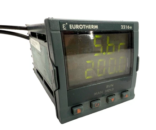 Invensys Euerotherm 2216E Temperature Controller 85-264VAC PID Control