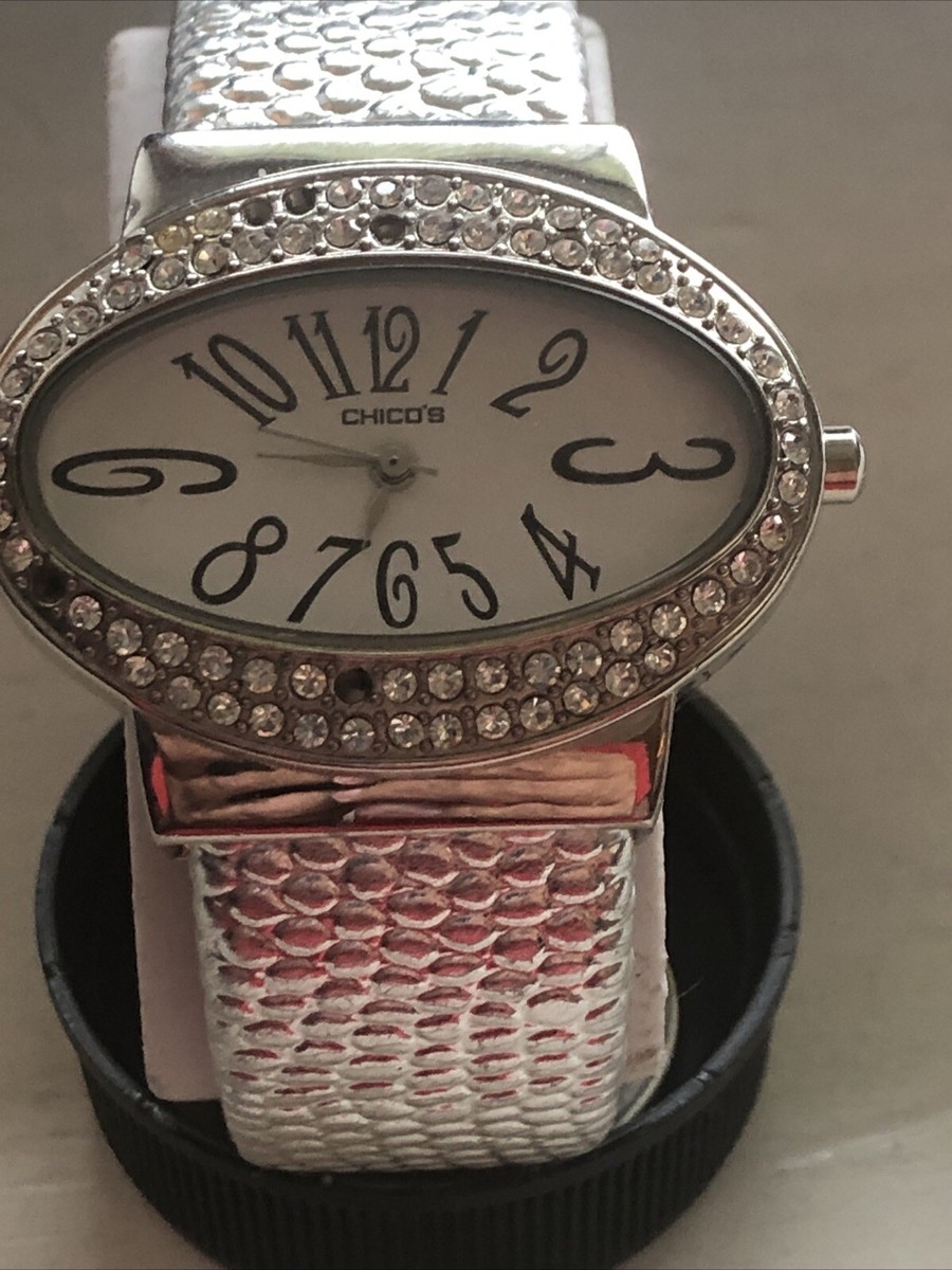Chicos Fashion Watch | eBay display picture 2