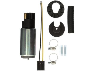 In-Tank Electric Fuel Pump For 1990-1993 Acura Integra 1992 1991