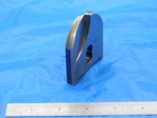 1pc AMEC 2-3/8" BR CPM-4 SERIES D HSS ROUND BOTTOM SPADE DRILL INSERT 2.375