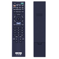 Nuevo control remoto RM-YD035 para TV Sony Bravia KDL-22BX300 KDL-32BX300 KDL-46EX4