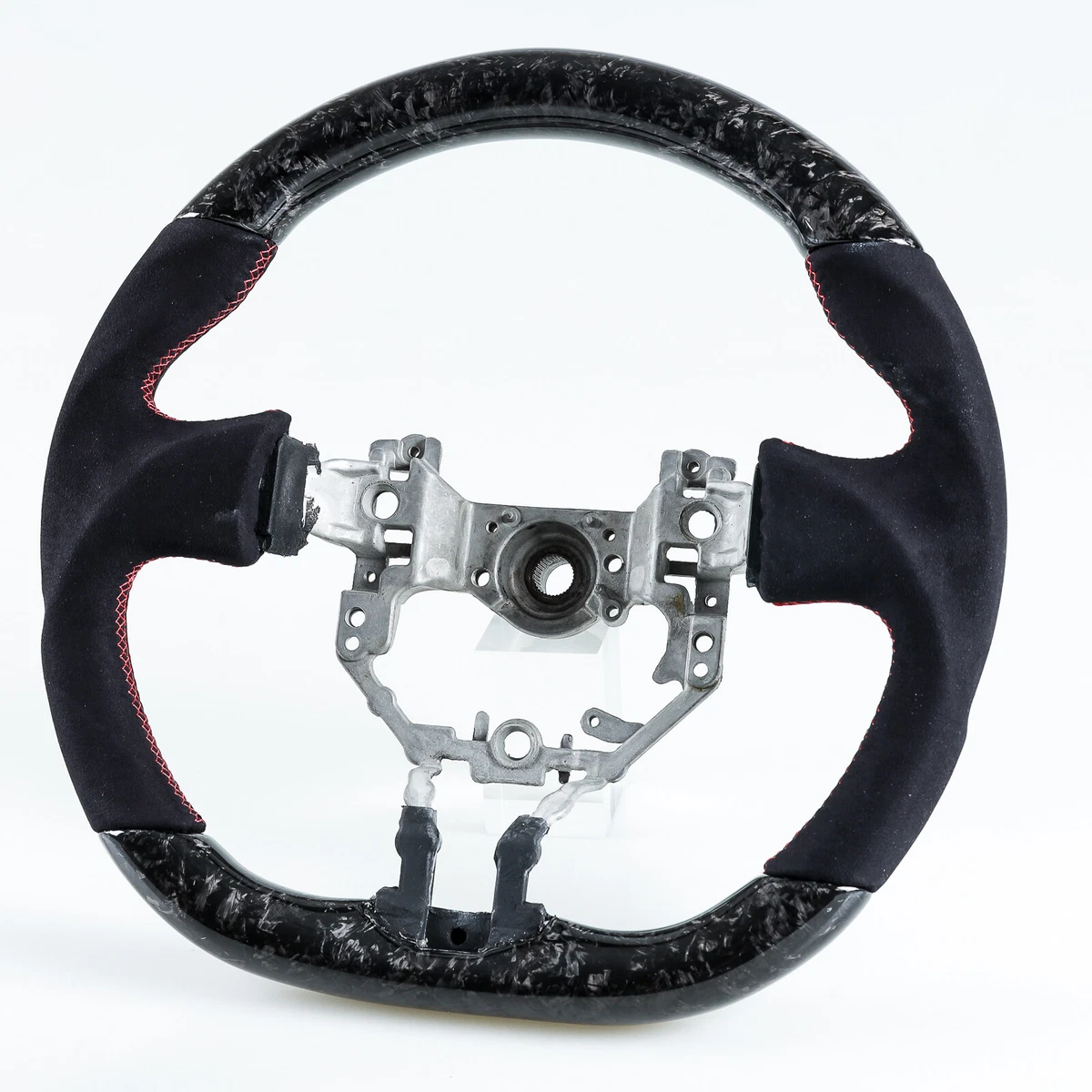 Subaru brz carbon fiber steering wheel deals