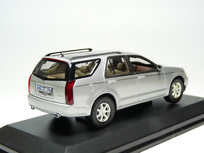 Norev 910005 1/43 2004 Cadillac SRX Diecast Model Car | eBay