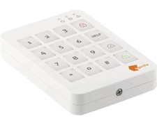 Egardia Bedienteil mit Paniktaste KEYP-31