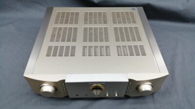 Marantz マランツ　PM-15S2 12年製 Marantz Pm-15S2 Integrated Amplifier Used F/S | eBay
