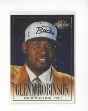 1994-95 Skybox Premium Basketball Draft Picks Rookie Insert Singles - You Choose