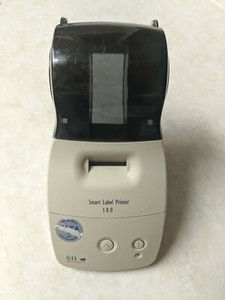 smart label printer 100