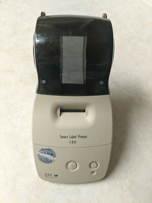 seiko smart label 100 driver seiko smart label 100 driver