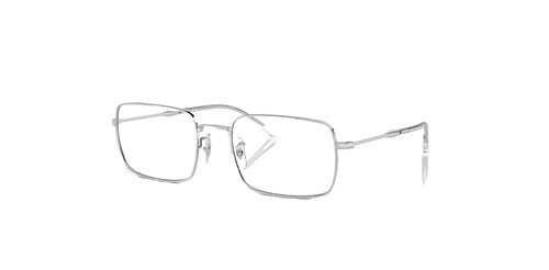 OGI Eyeglasses Titanium 5208 1071 Designer Demo Lens Silver  display picture 2