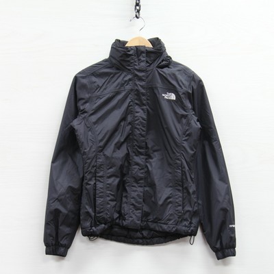 north face hyvent insulated jacket