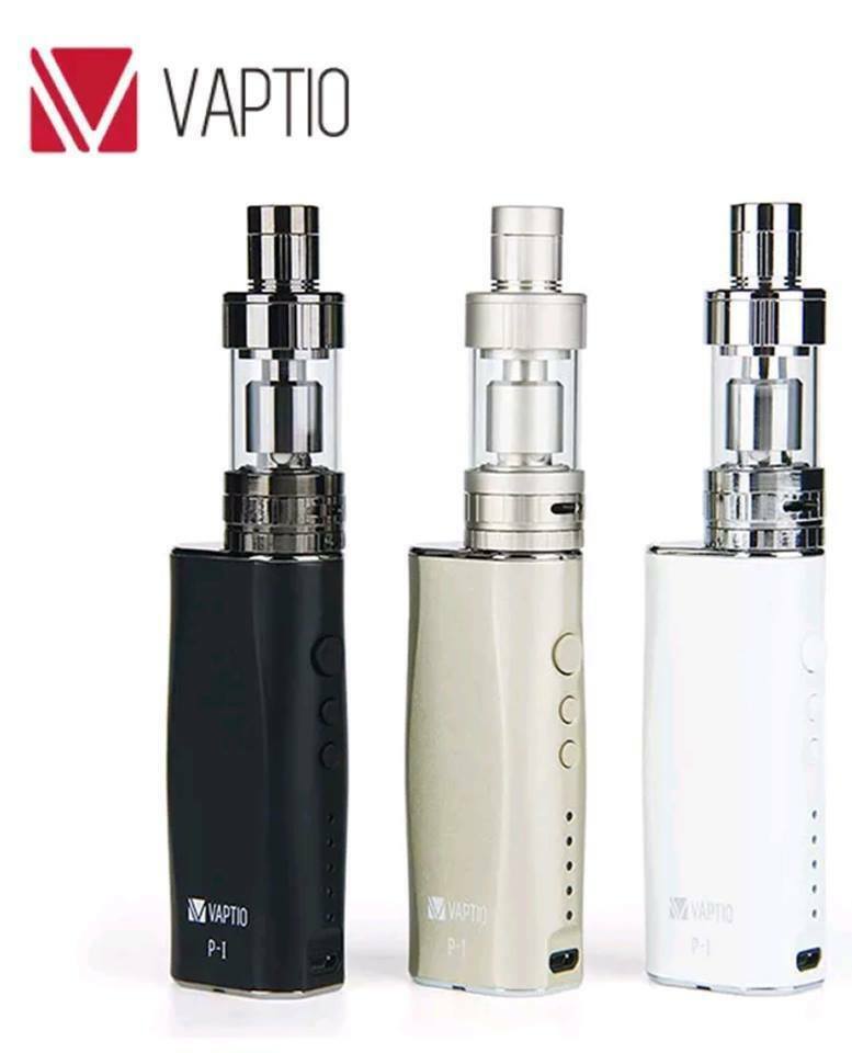 e cigarette vaptio VAPTIO Cosmo 2