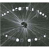 Jyager - Common Ground (2010) - 9 Track CD