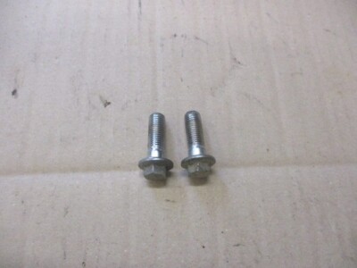 vis réglage ralenti Yamaha XT 600 2KF XT 600 1VJ 3AJ 3TB