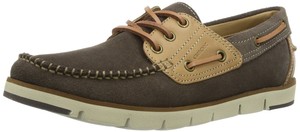 geox mens boat shoes