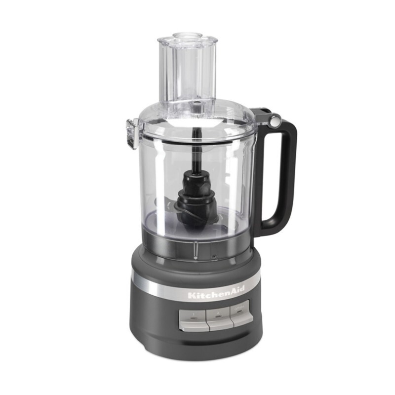 KitchenAid 2.1L Food Processor Charcoal Grey 5KFP0919BDG eBay