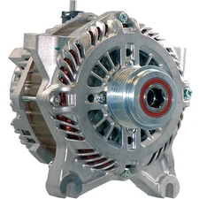 HIGH OUTPUT 350A ALTERNATOR FOR LINCOLN TOWN CAR MERCURY GRAND MARQUIS 4.6L V8