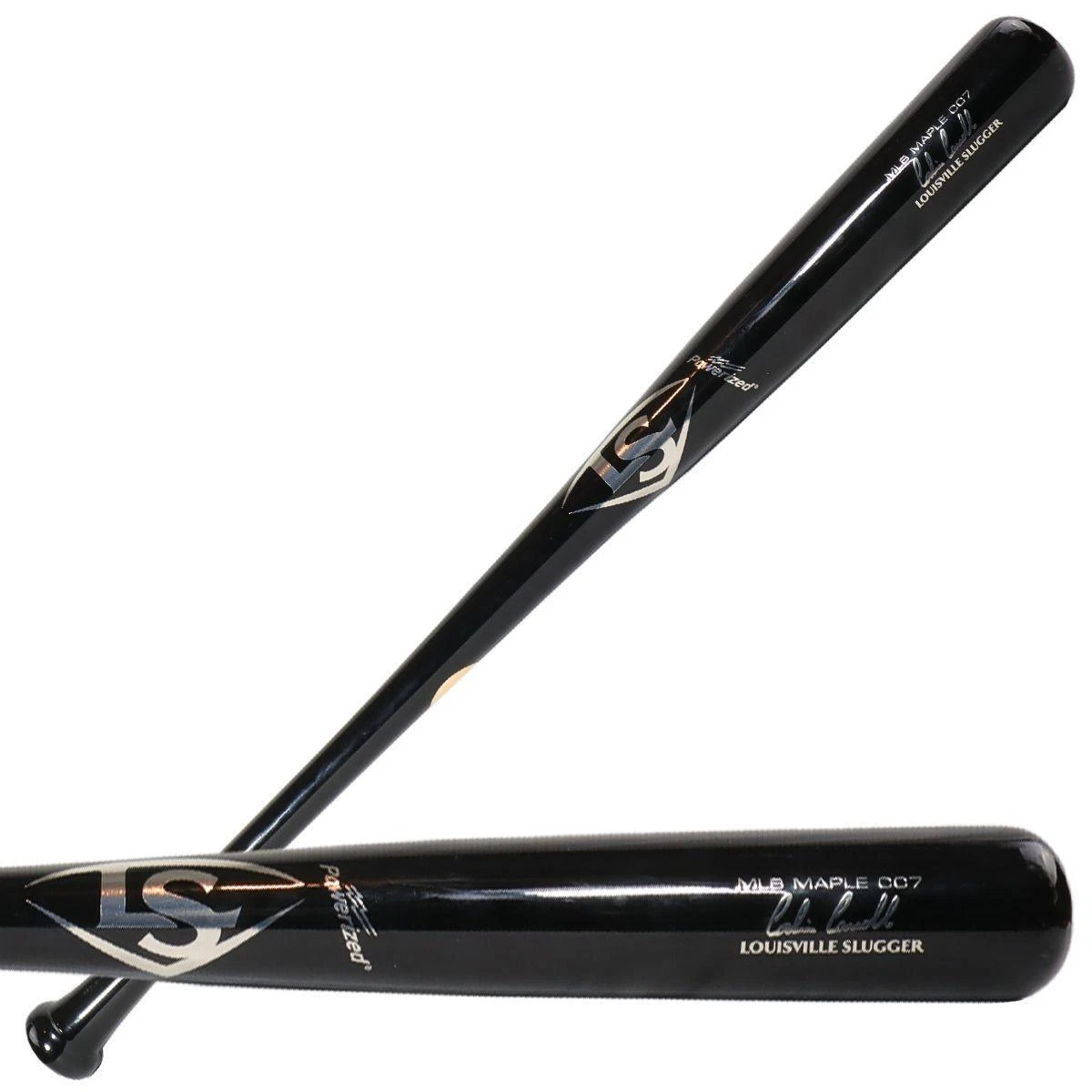 Louisville Slugger 33 Inch Adult & High School Baseball Bats for