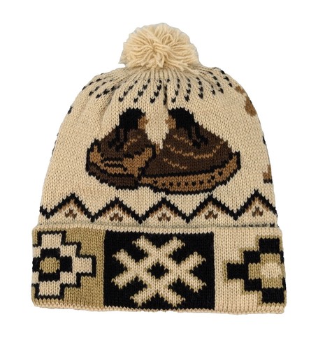 Neil Barrett Pierced Wool Beanie Hat - OS Made In Italy | eBay