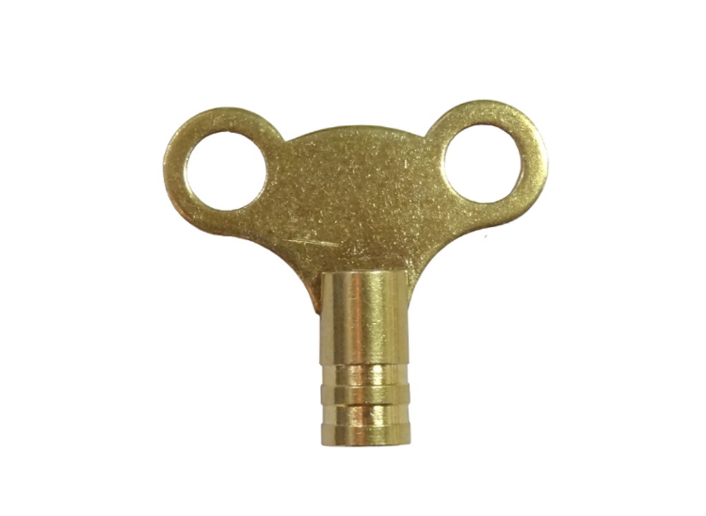 plumbing woodies radiator key