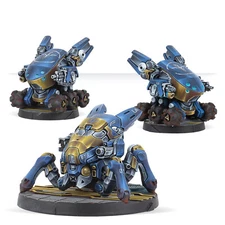 O-12 Torchlight Brig. Expansion Pack Beta Infinity