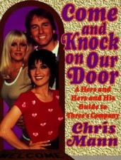 Come and Knock on Our Door: A Hers and Hers and His Guide to Threes C - GOOD
