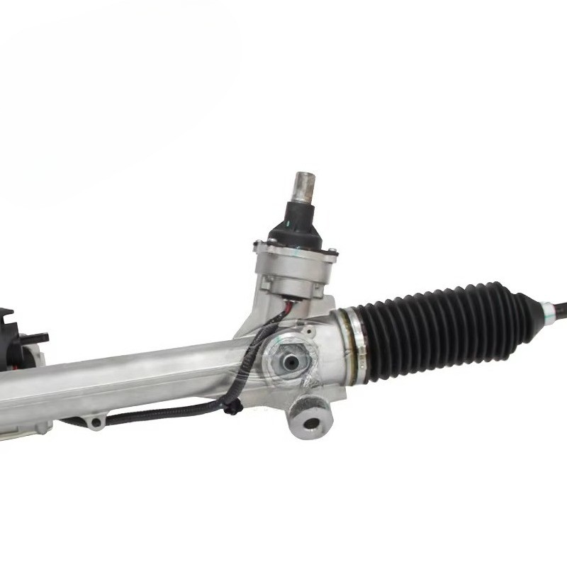 Power Steering Rack and Pinion Assembly for Ford Ranger EVEREST BT50 15 ...