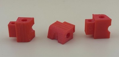 3X Marlin Recoil Buffer *TPU* Old Style 0.125 DIA 60, 60C, 60SB, 795, 7000 .125