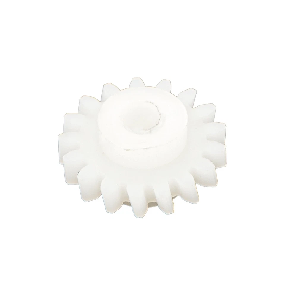 Gear 17 Teeth Instrument Cluster Speedometer Odometer for VW GOLF 2 II SCIROCCO - Image 3 of 4