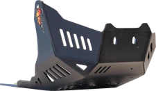 AXP RACING Fits Adventure Skid Plate - Black - BMW -2024-2025 F 900 GS AX1772